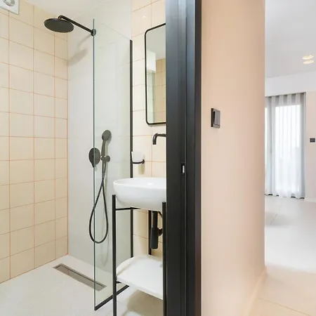 Acantha Aparthotel Skala Potamia (Thasos)