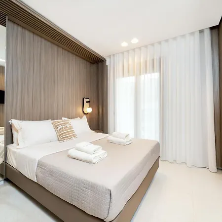 Appart hôtel Acantha
