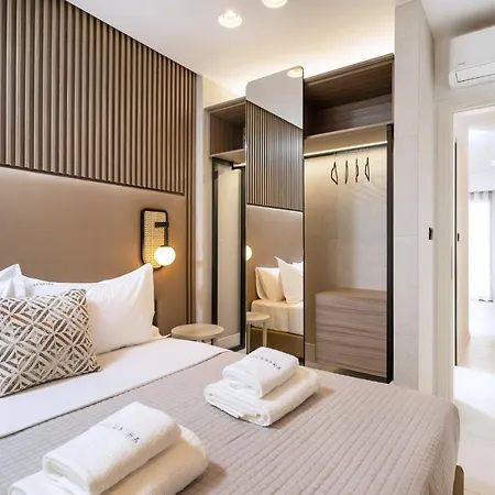 Acantha Appart hôtel *