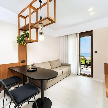 Acantha Appart hôtel