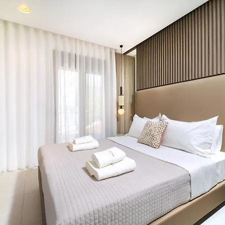 Aparthotel Acantha 3*