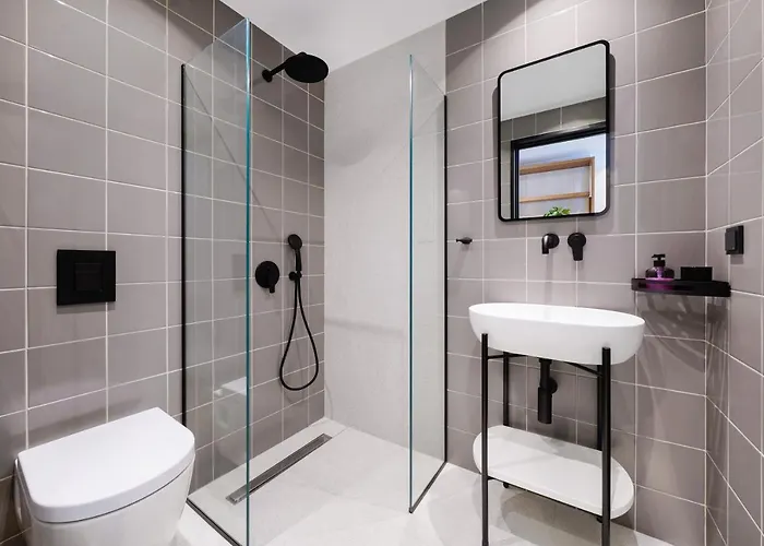 Acantha 3* スカラ・ポタミアス