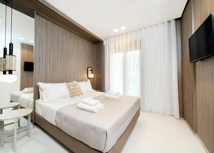 アパートホテル Acantha