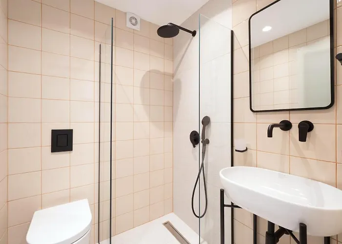 Acantha アパートホテル 3*