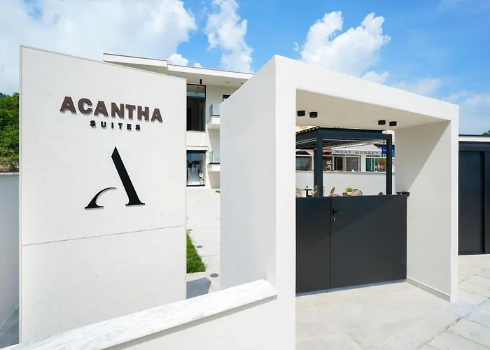 Acantha 3*